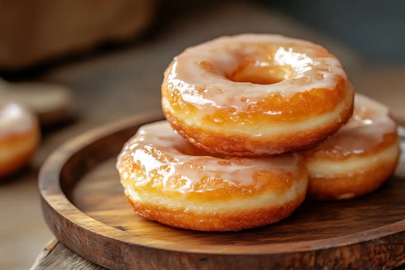 Customizable Protein Donuts: Your Healthy Breakfast & Dessert